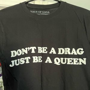 Brand New Lady Gaga Las Vegas Residency Shirt